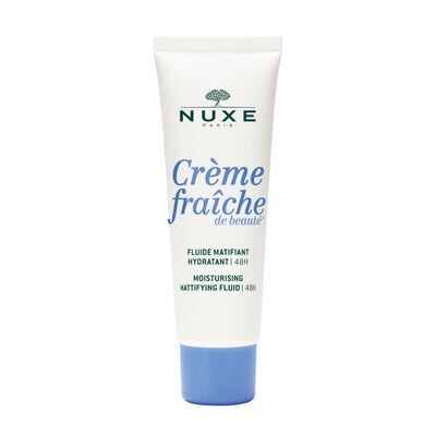 CR&Egrave;ME FRA&Icirc;CHE (EMULSI&Oacute;N HIDRATANTE Y MATIFICANTE)